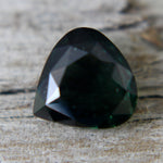 Natural Green Sapphire Sapphire Pal Australia