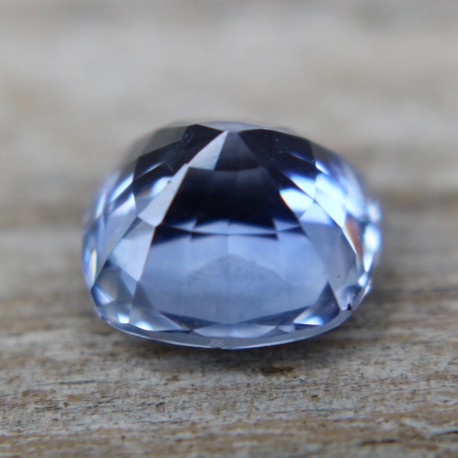 Natural Blue Sapphire Sapphire Pal Australia