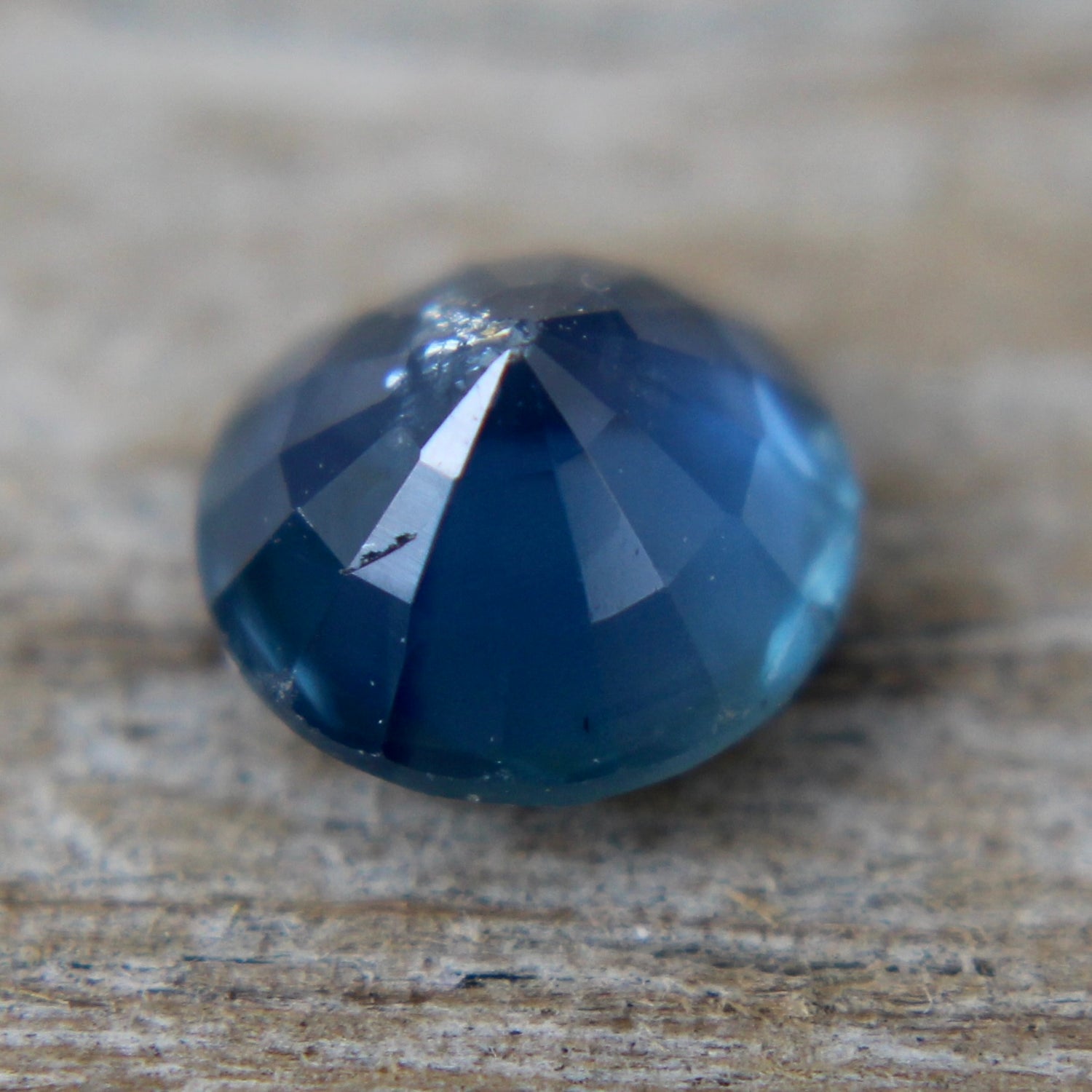 Natural Blue Green Sapphire Sapphire Pal Australia