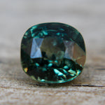 Natural Green Sapphire Sapphire Pal Australia