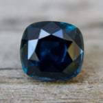 Natural Greenish Blue Sapphire Sapphire Pal Australia