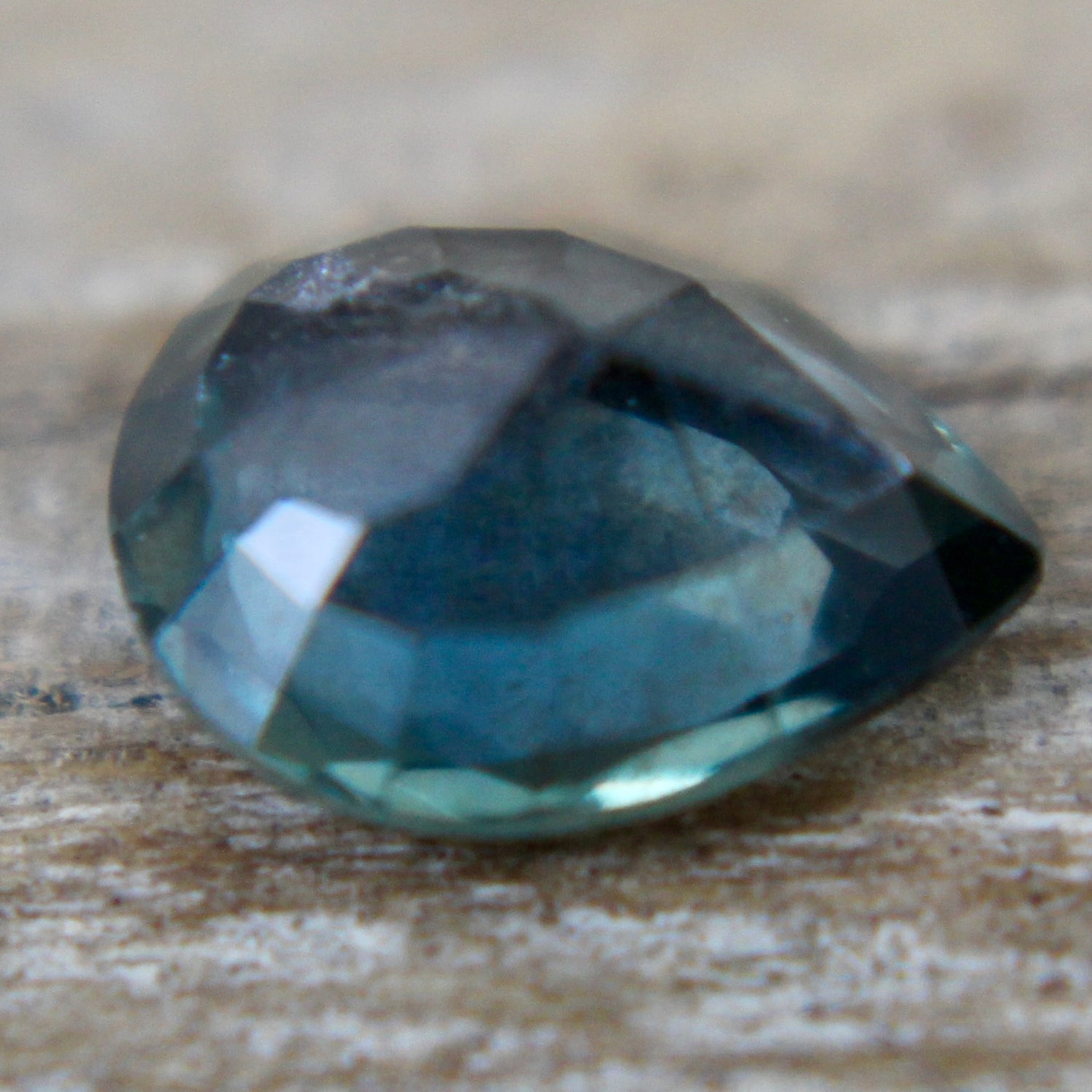 Natural Green Sapphire Sapphire Pal Australia