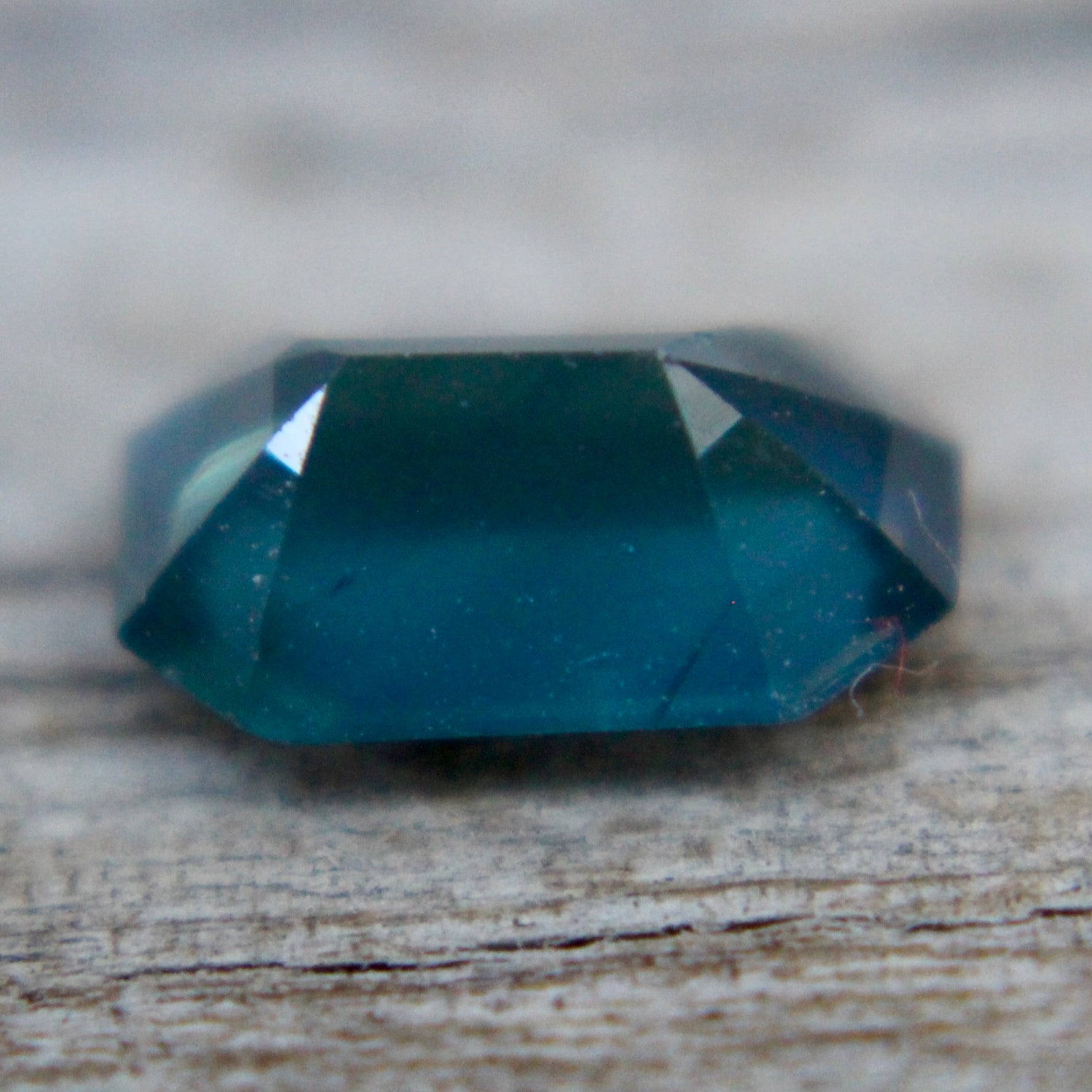 Natural Green Sapphire Sapphire Pal Australia