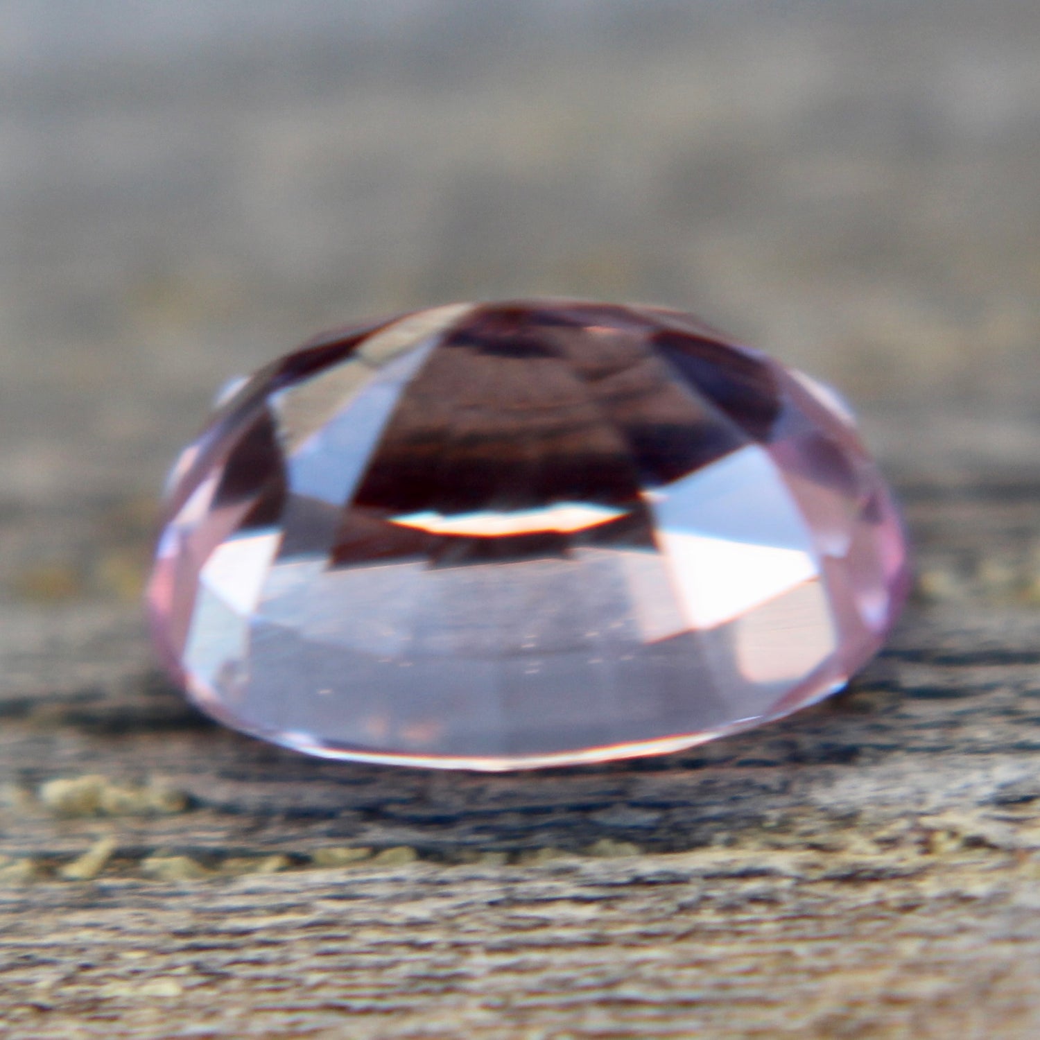 Natural Pink Sapphire Sapphire Pal Australia