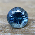 Natural Blue Green Sapphire Sapphire Pal Australia