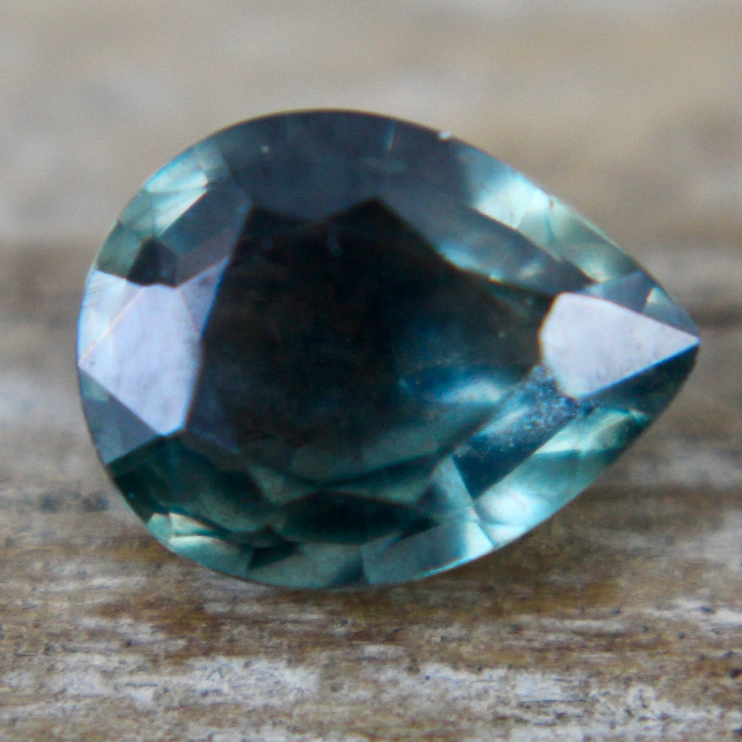 Natural Green Sapphire Sapphire Pal Australia