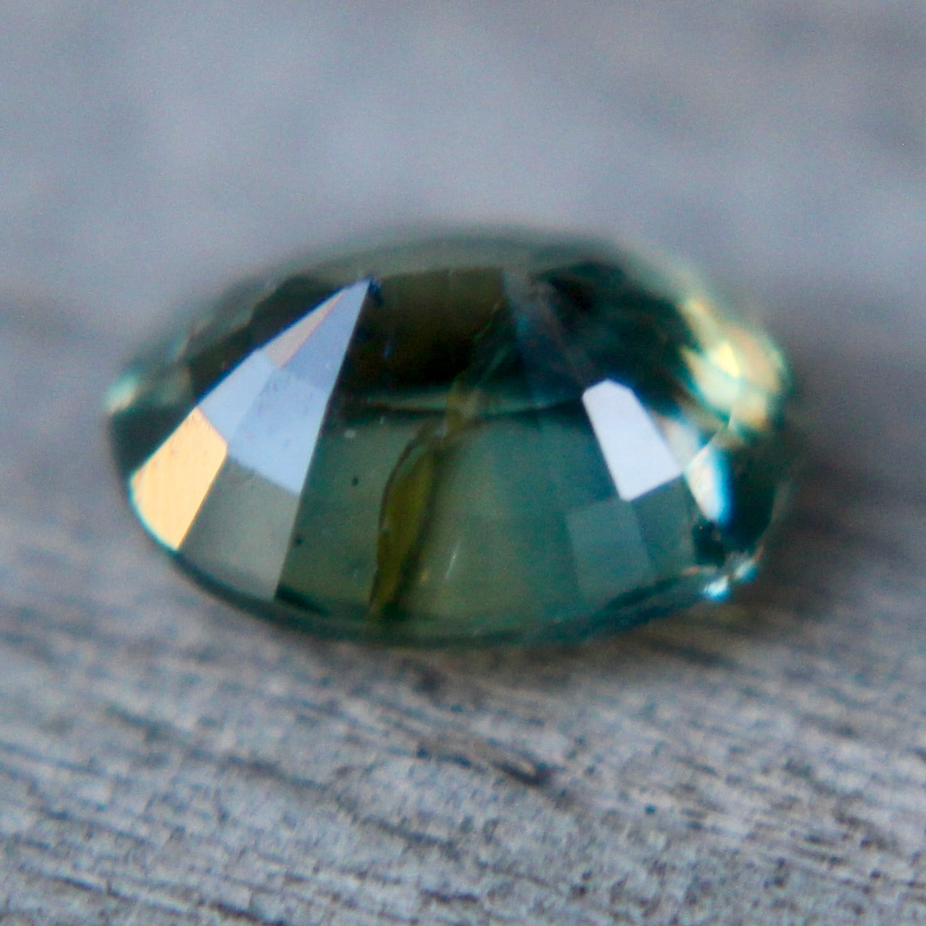 Natural Parti Sapphire Sapphire Pal Australia