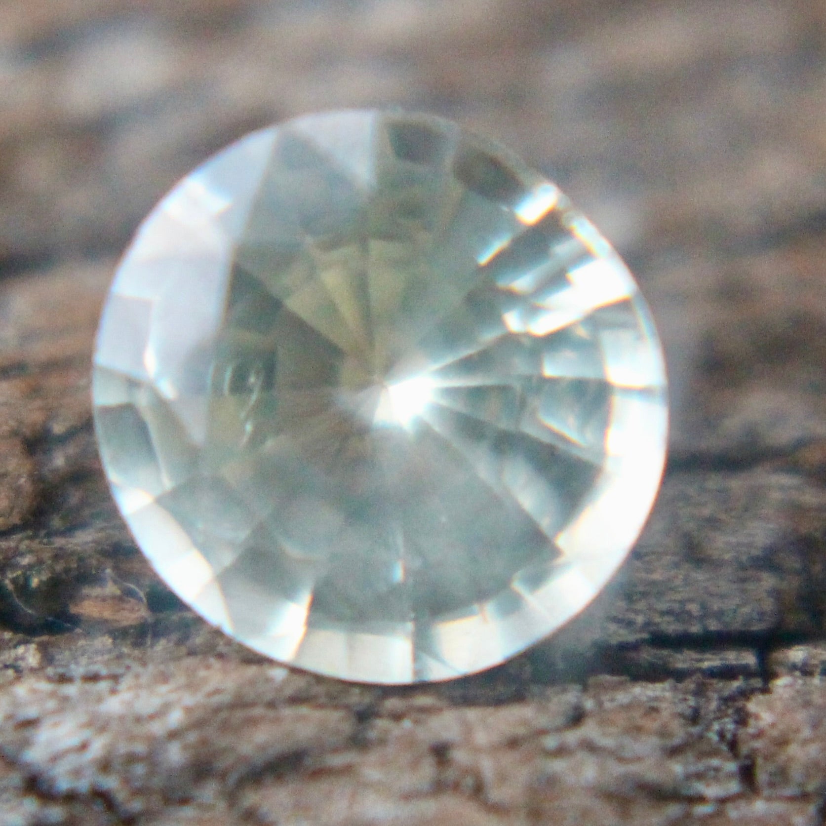 Natural Pale Yellow Sapphire Sapphire Pal Australia