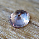 Natural Pink Sapphire Sapphire Pal Australia