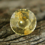 Natural Yellow Sapphire Sapphire Pal Australia