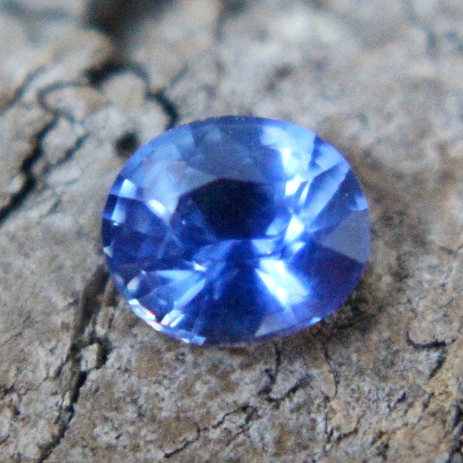 Natural Blue Sapphire Sapphire Pal Australia