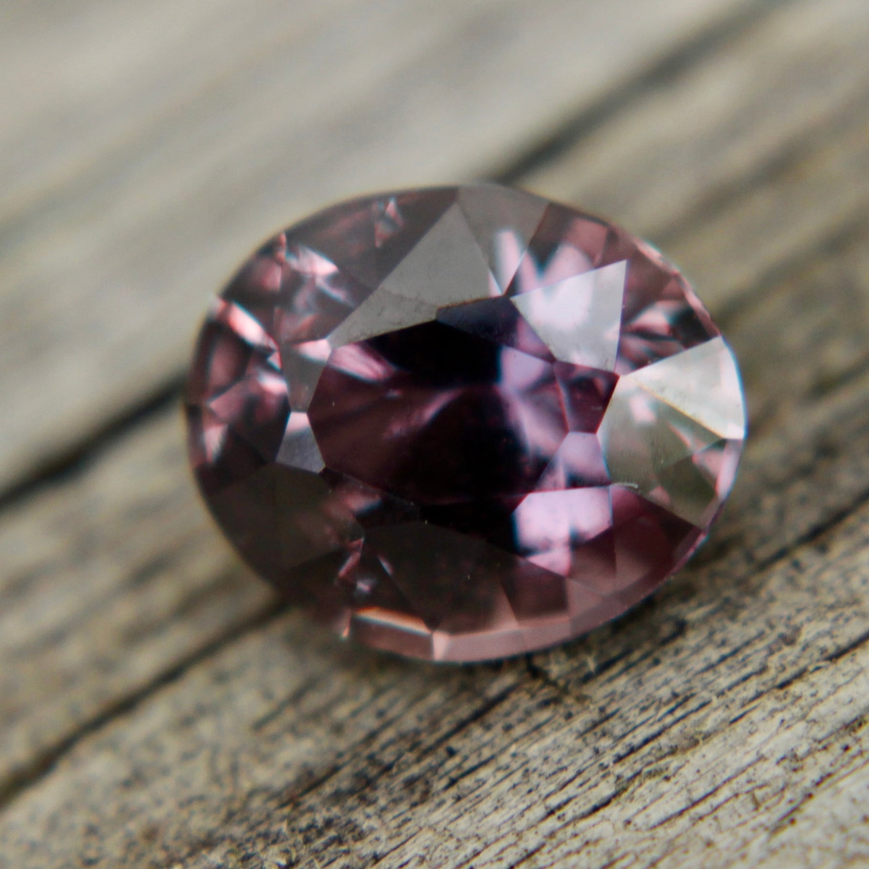 Natural Purple Sapphire Sapphire Pal Australia