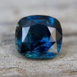 Natural Greenish Blue Sapphire Sapphire Pal Australia