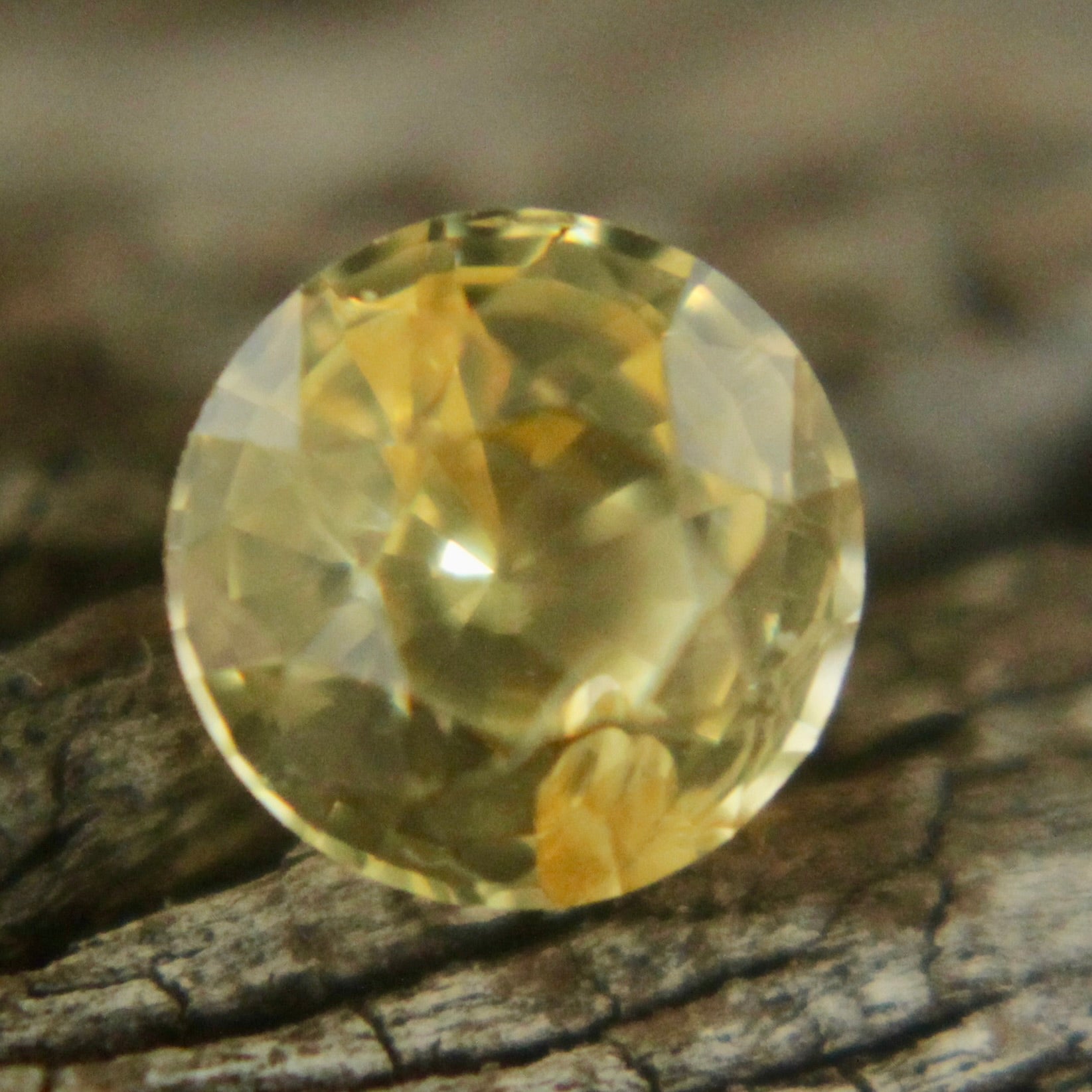 Natural Yellow Sapphire Sapphire Pal Australia