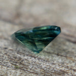 Natural Green Sapphire - Sapphirepal