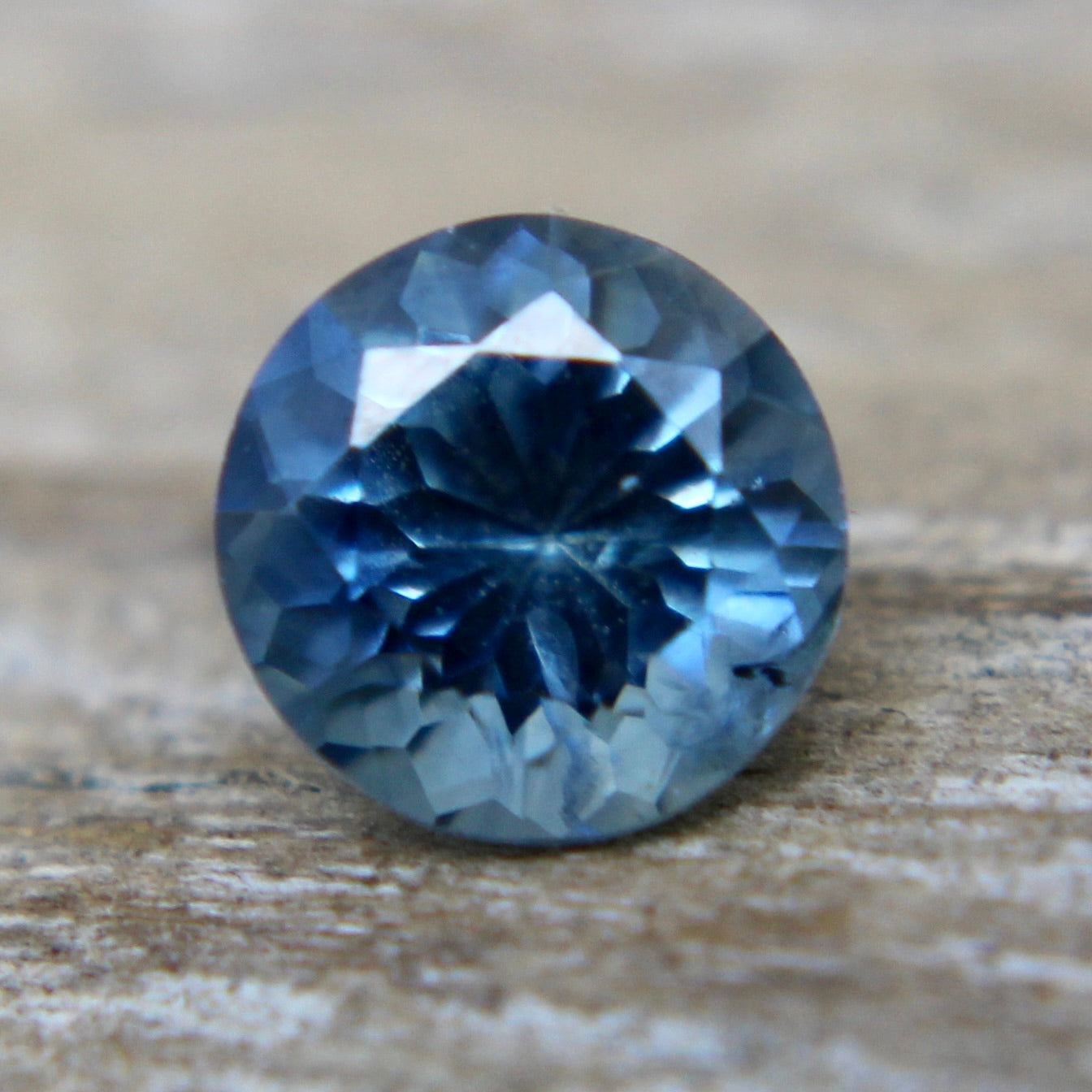 Natural Blue Green Sapphire Sapphire Pal Australia