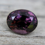 Natural Pinkish Purple Spinel Sapphire Pal Australia