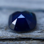 Natural Blue Sapphire Sapphire Pal Australia