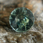 Natural Green Sapphire Sapphire Pal Australia