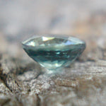 Natural Blue Green Sapphire Sapphire Pal Australia