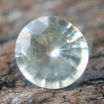 Natural Pale Yellow Sapphire Sapphire Pal Australia