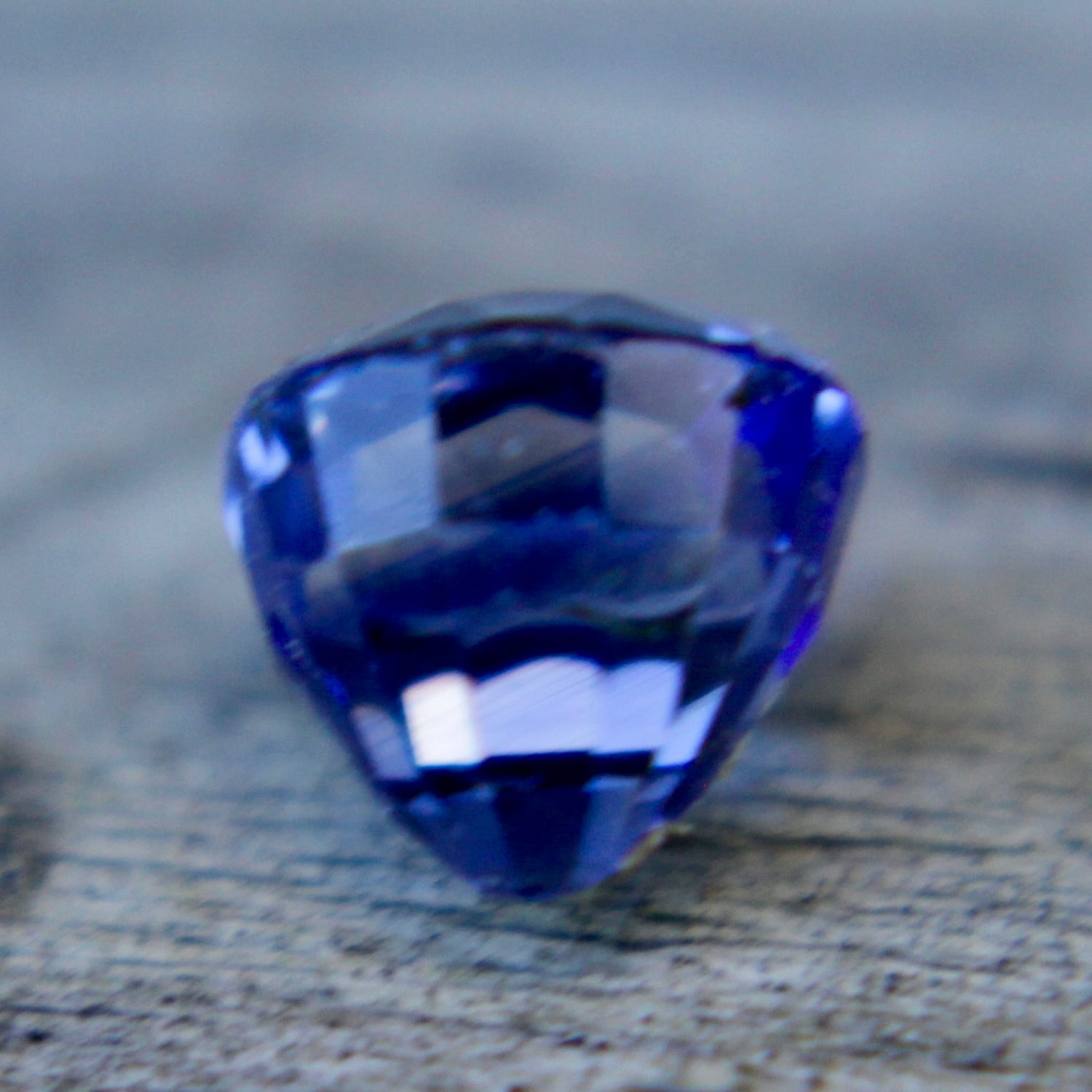 Natural Blue Sapphire Sapphire Pal Australia