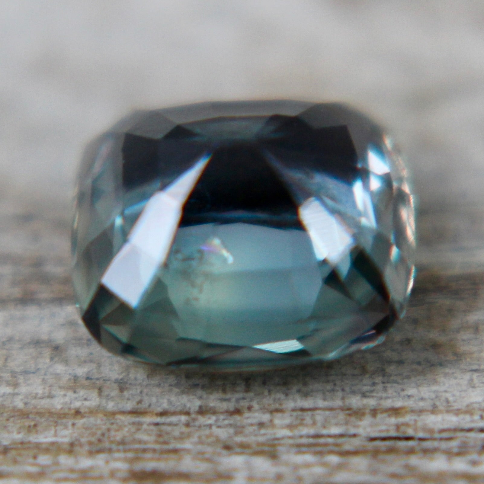 Natural Green Sapphire Sapphire Pal Australia