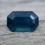 Natural Green Sapphire Sapphire Pal Australia