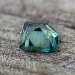 Natural Green Sapphire - Sapphirepal