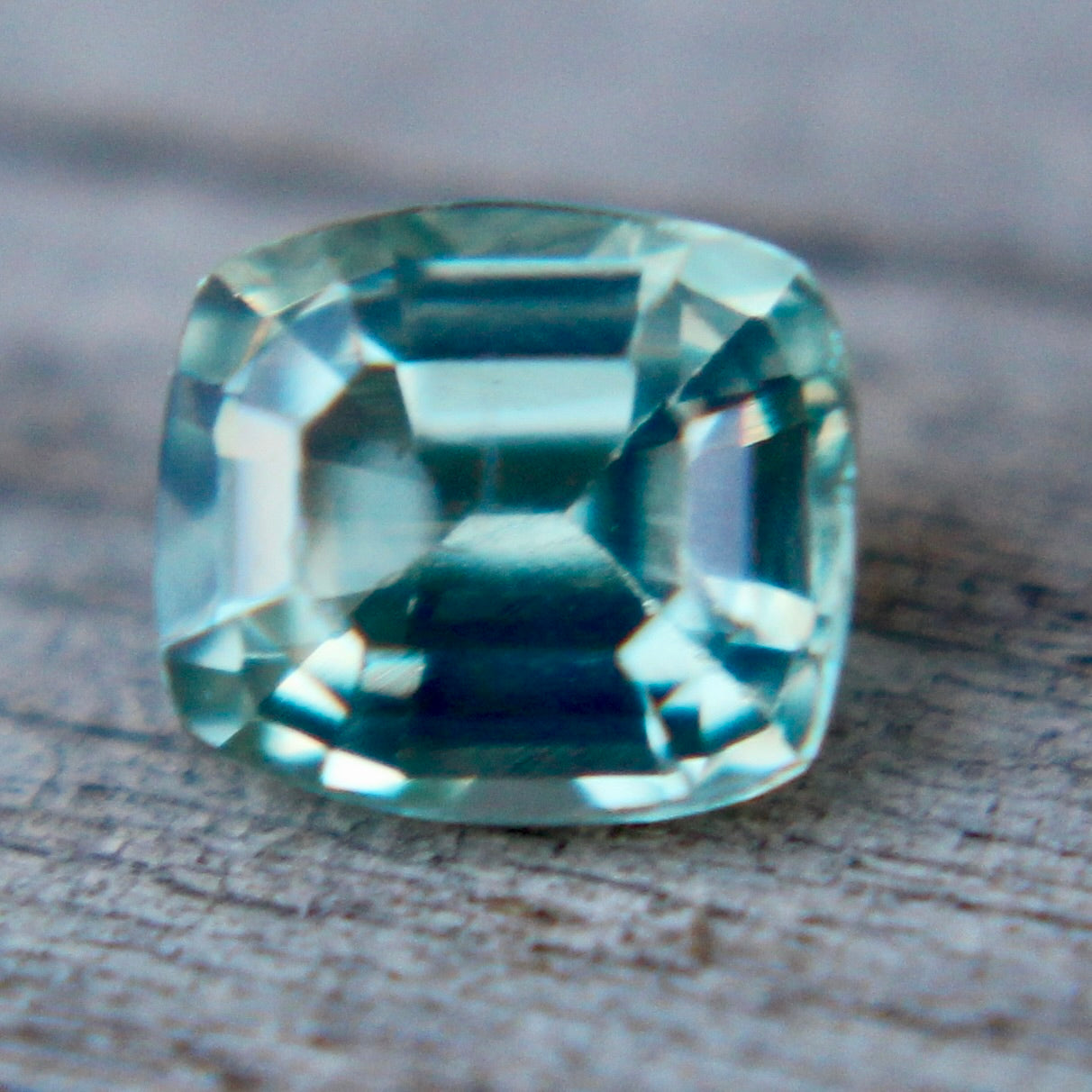 Natural Green Sapphire Sapphire Pal Australia