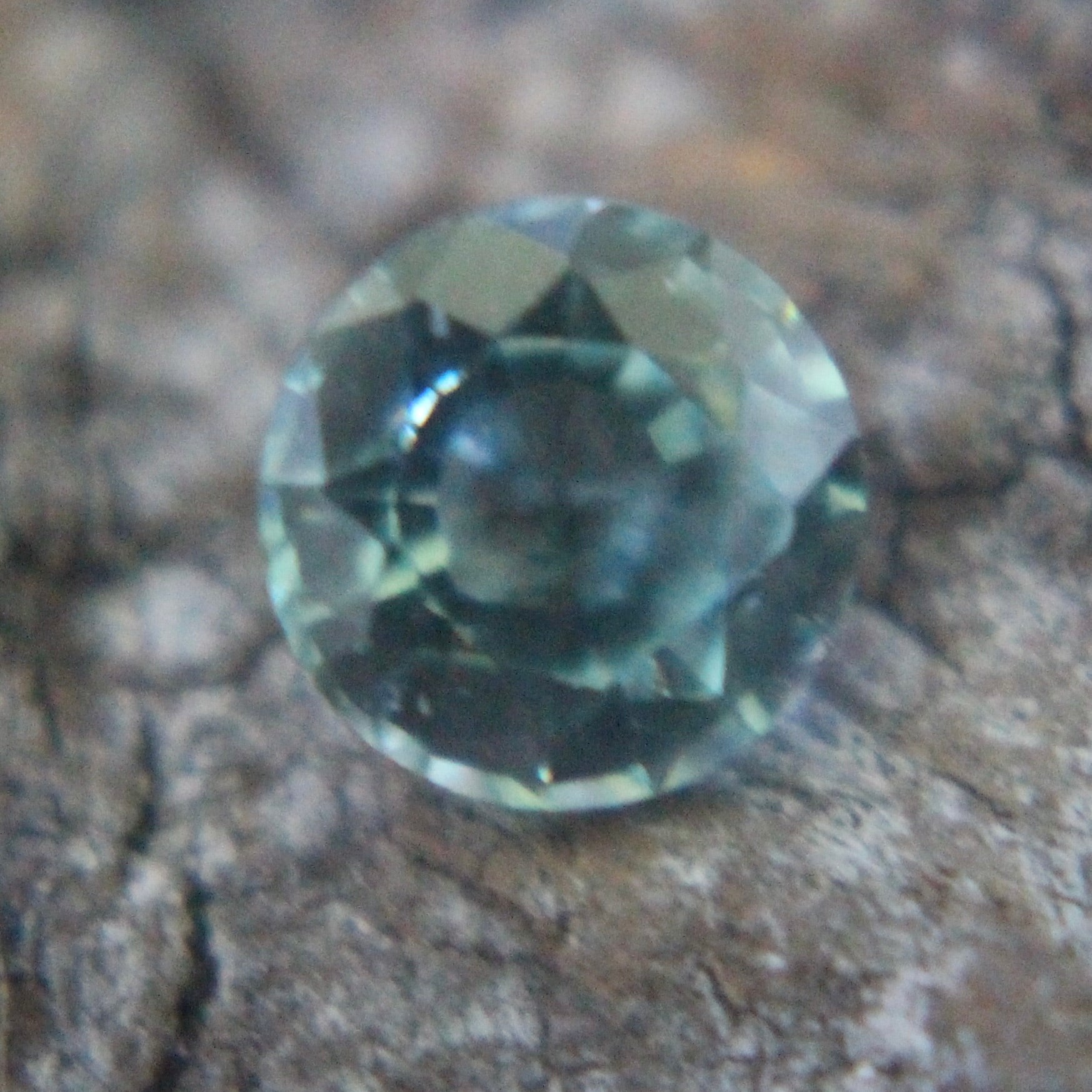 Natural Blue Green Sapphire Sapphire Pal Australia