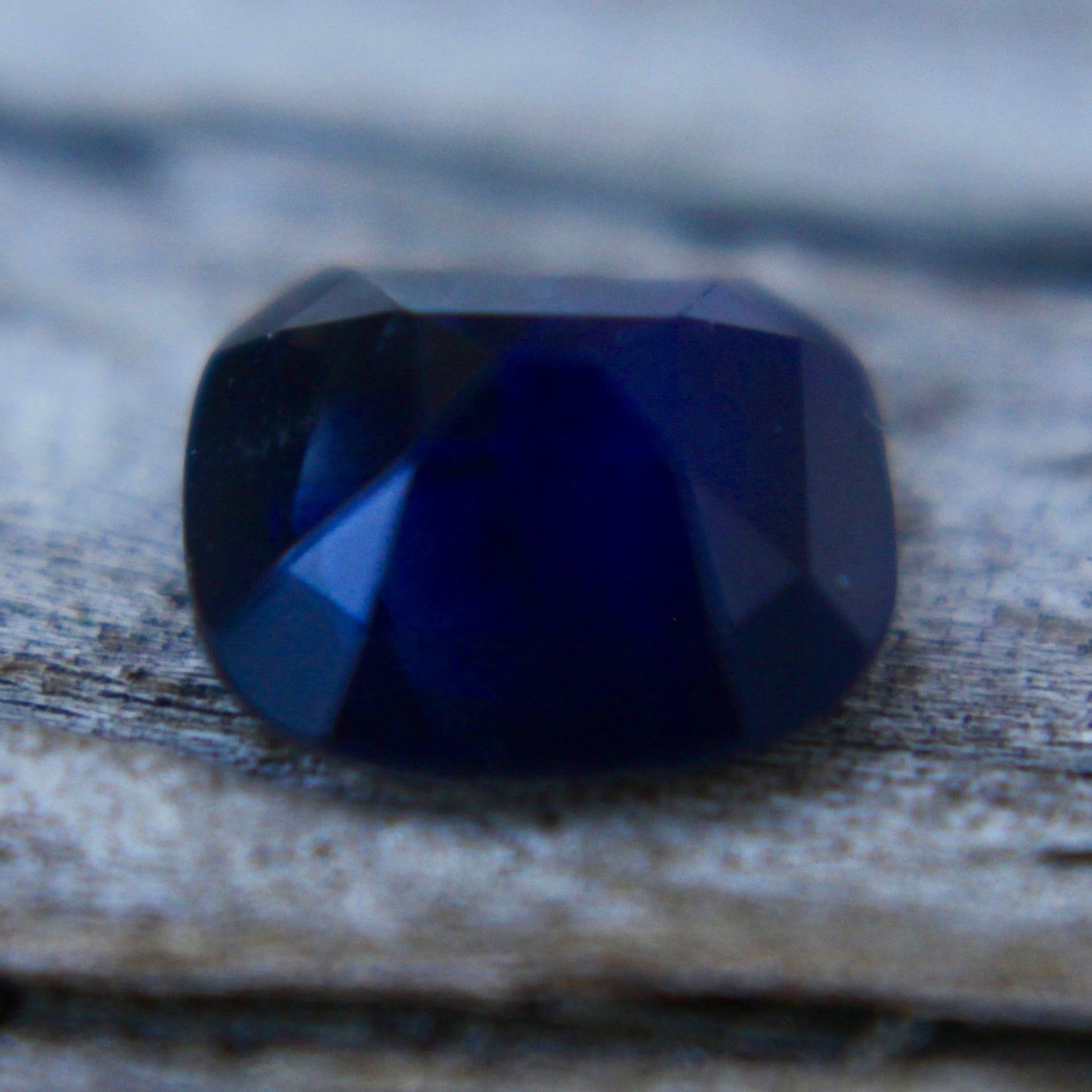 Natural Blue Sapphire Sapphire Pal Australia