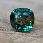 Natural Green Sapphire Sapphire Pal Australia