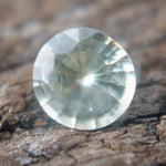 Natural Pale Yellow Sapphire Sapphire Pal Australia