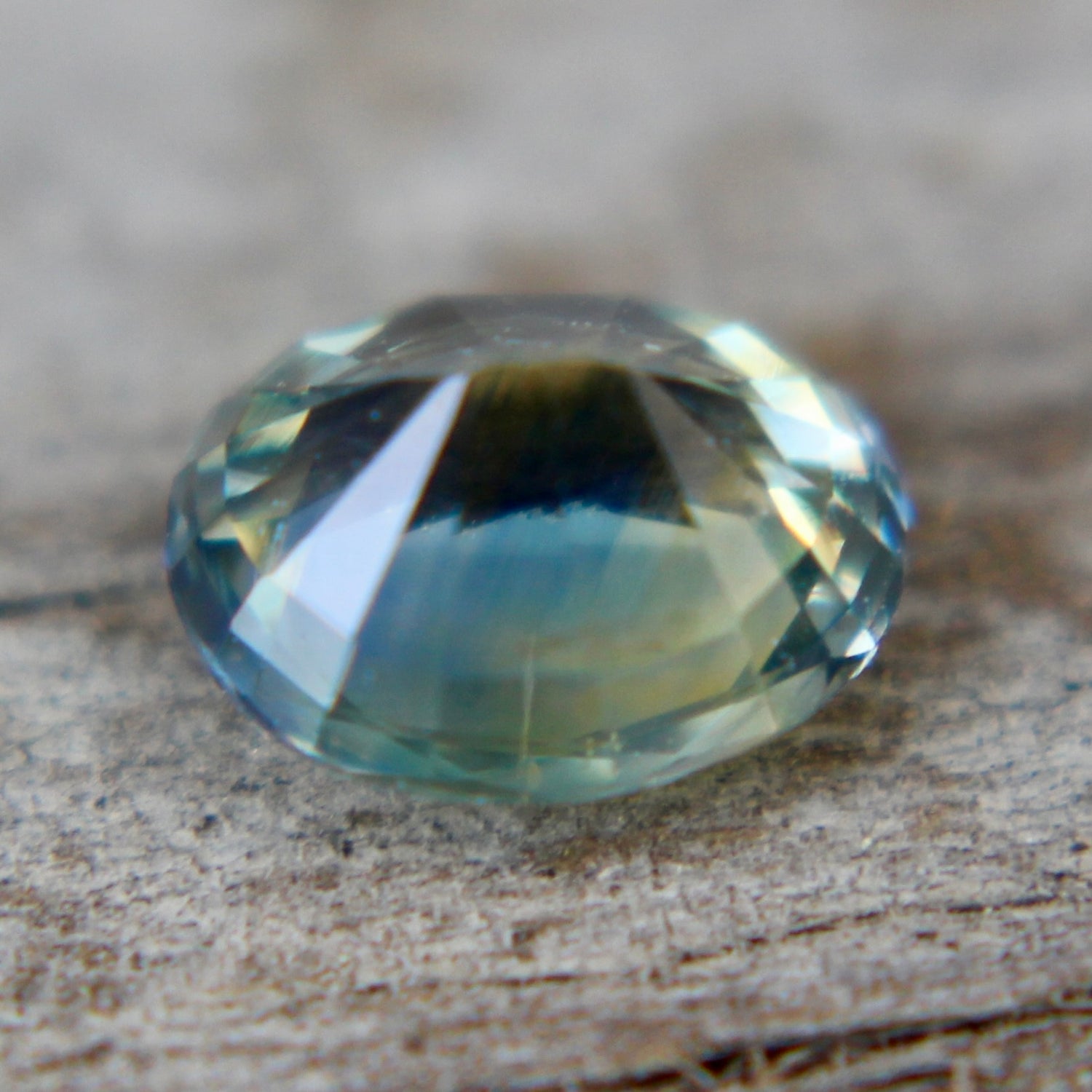 Natural parti Sapphire - Sapphirepal