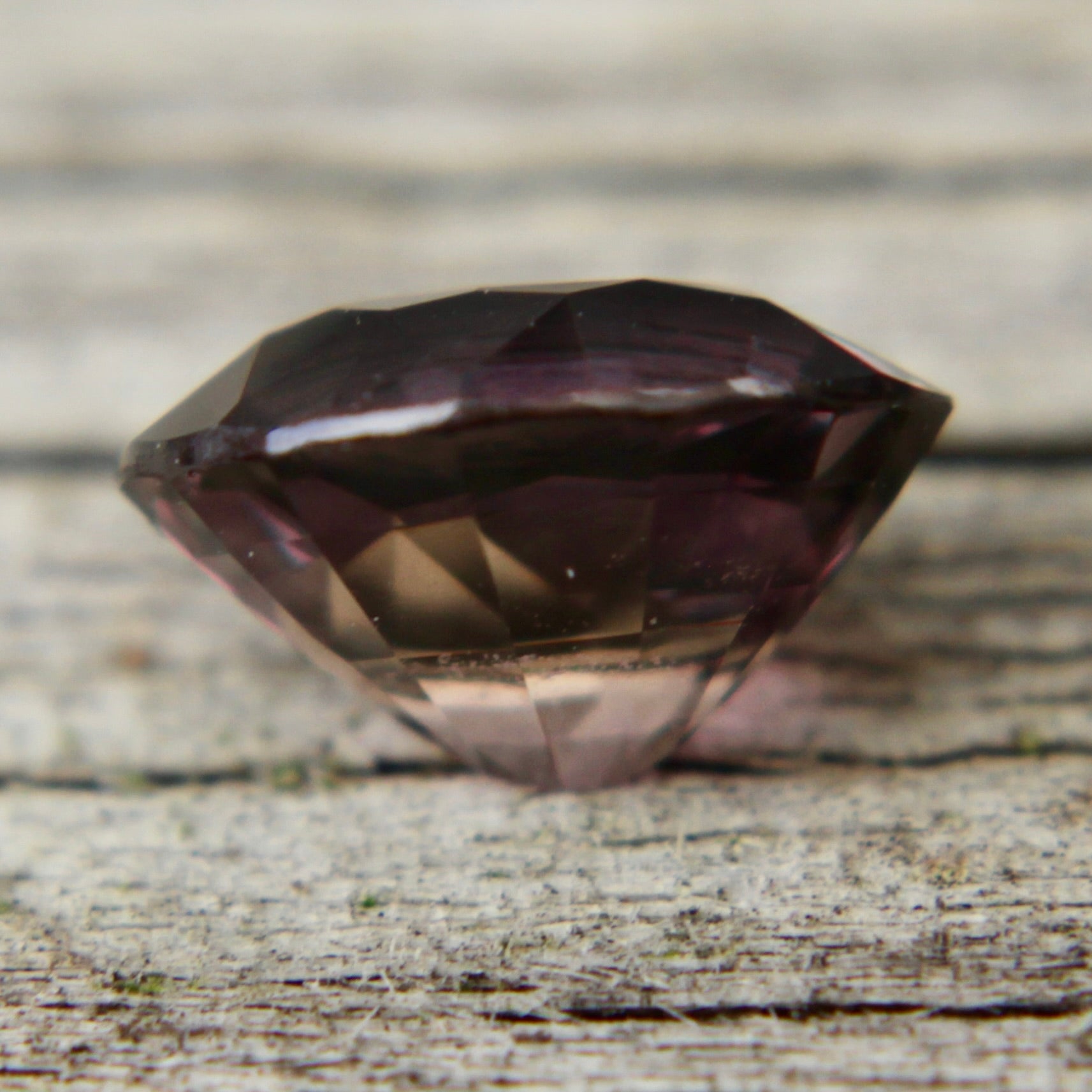 Natural Purple Sapphire Sapphire Pal Australia