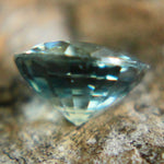 Natural Green Sapphire Sapphire Pal Australia