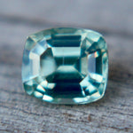 Natural Green Sapphire Sapphire Pal Australia