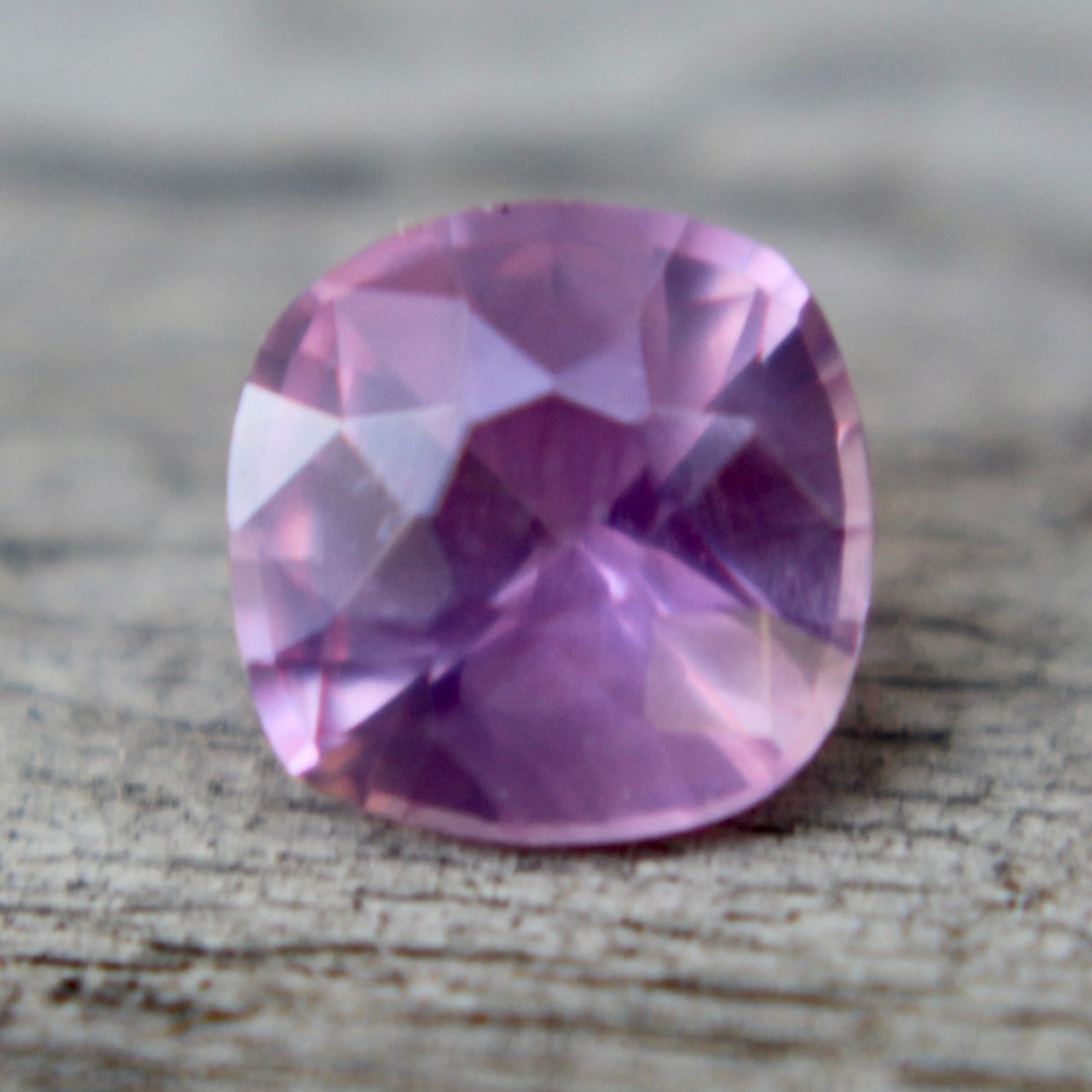 Natural Pink Sapphire Sapphire Pal Australia