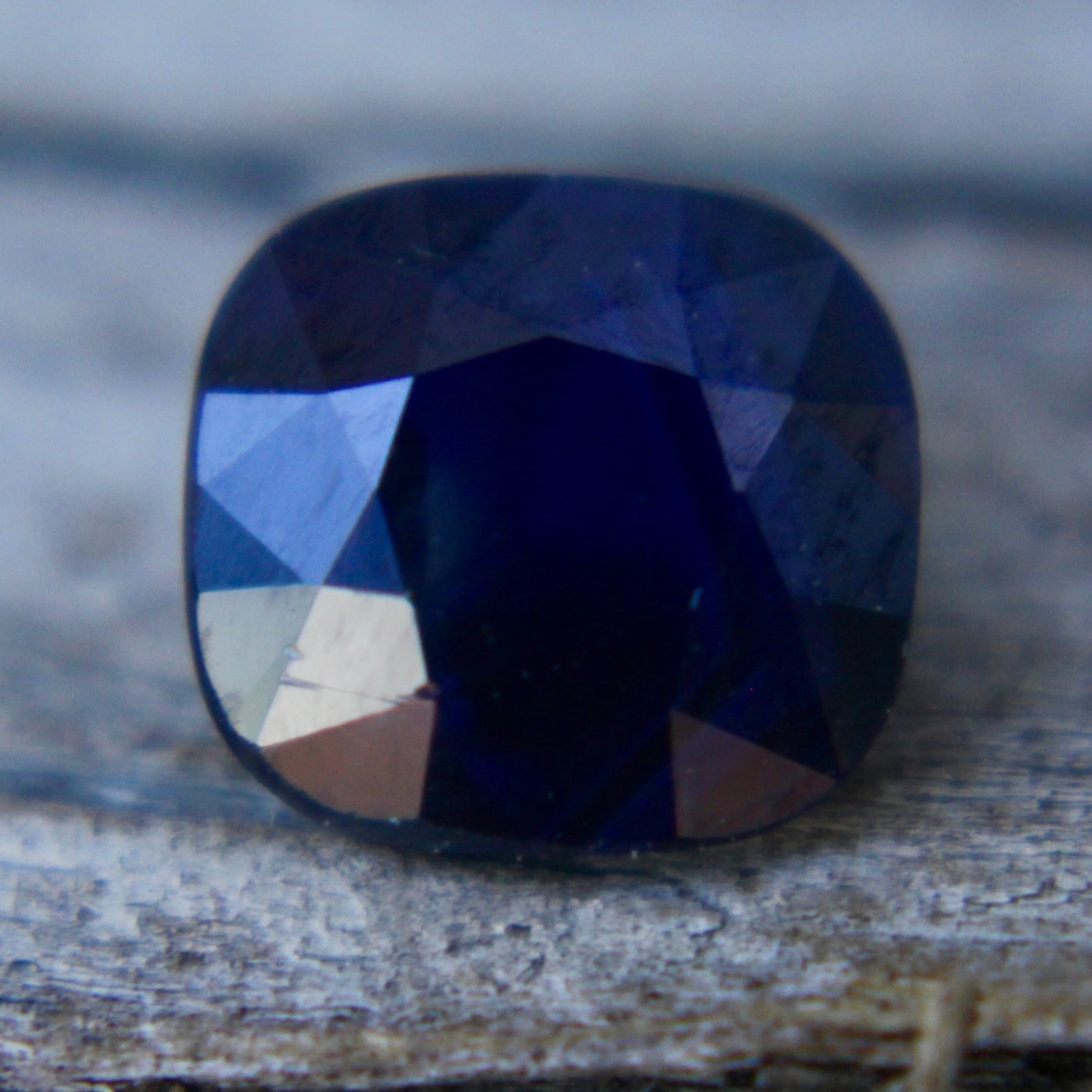 Natural Blue Sapphire Sapphire Pal Australia