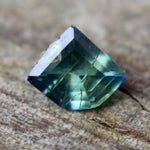 Natural Green Sapphire - Sapphirepal