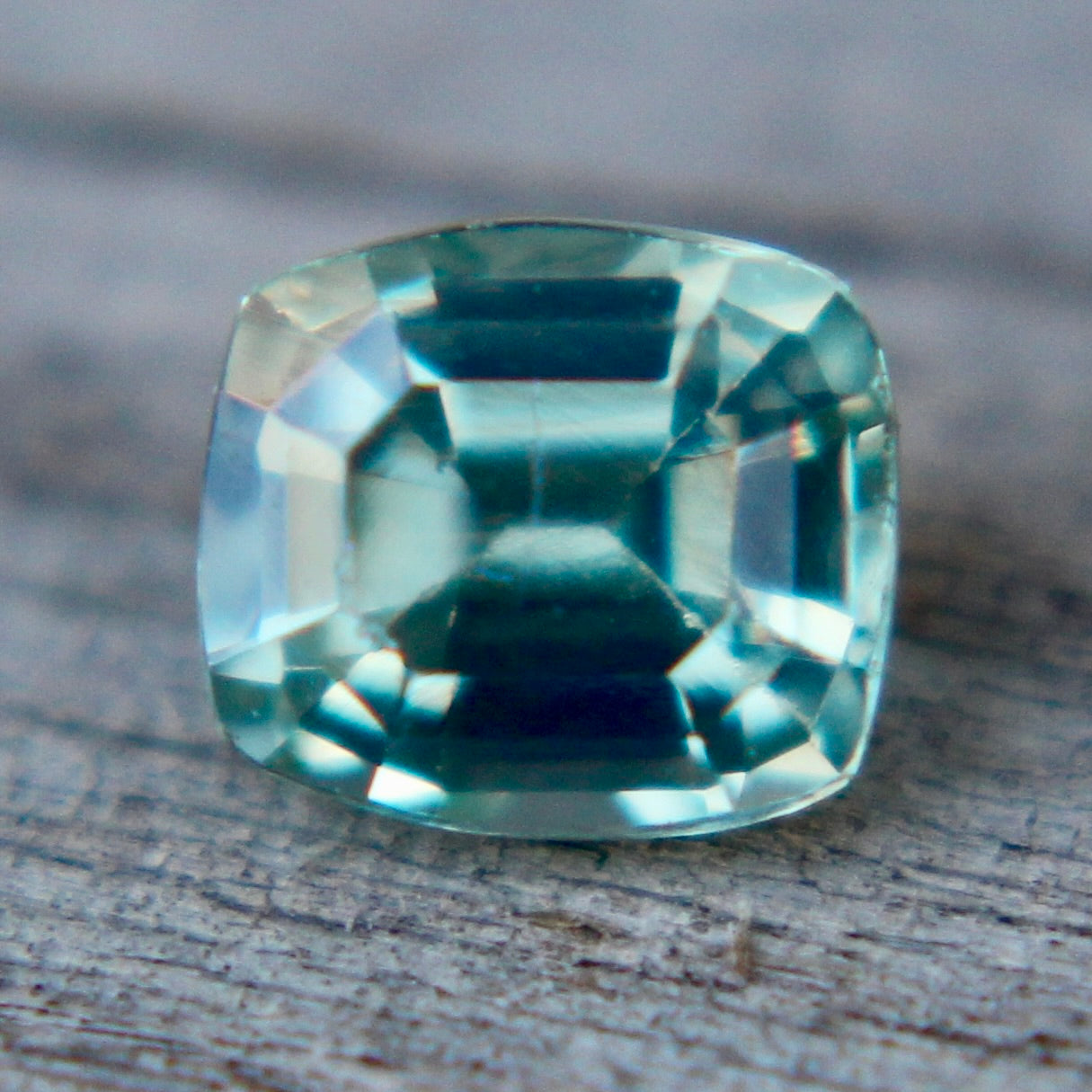 Natural Green Sapphire Sapphire Pal Australia