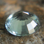 Natural Green Sapphire Sapphire Pal Australia