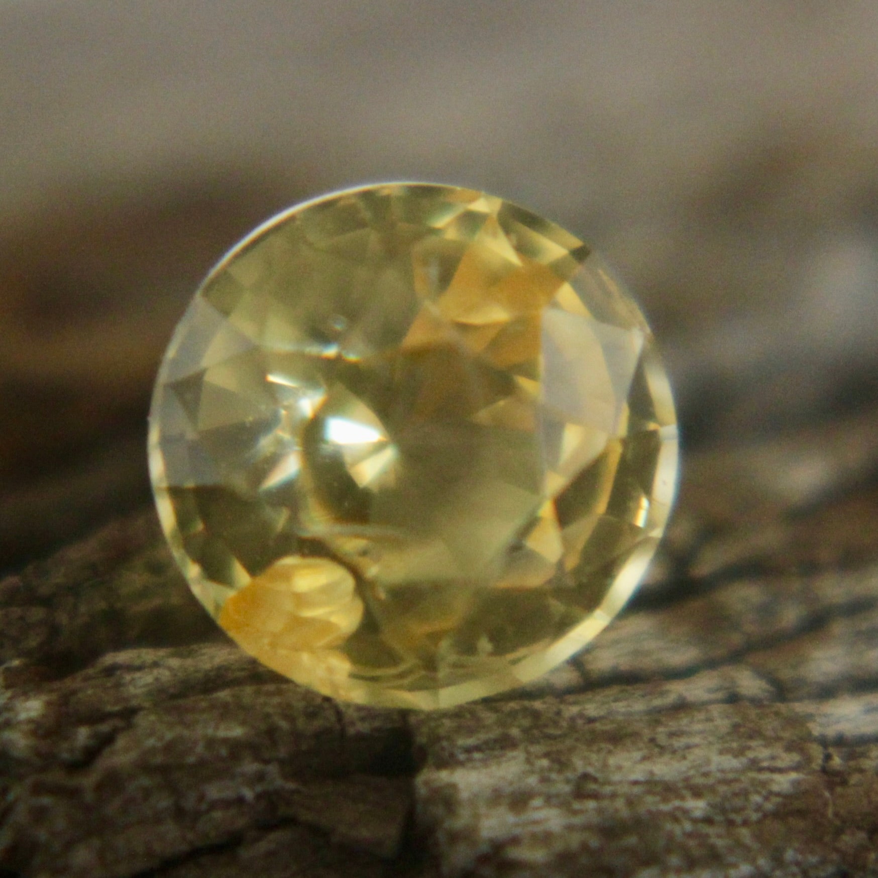 Natural Yellow Sapphire Sapphire Pal Australia