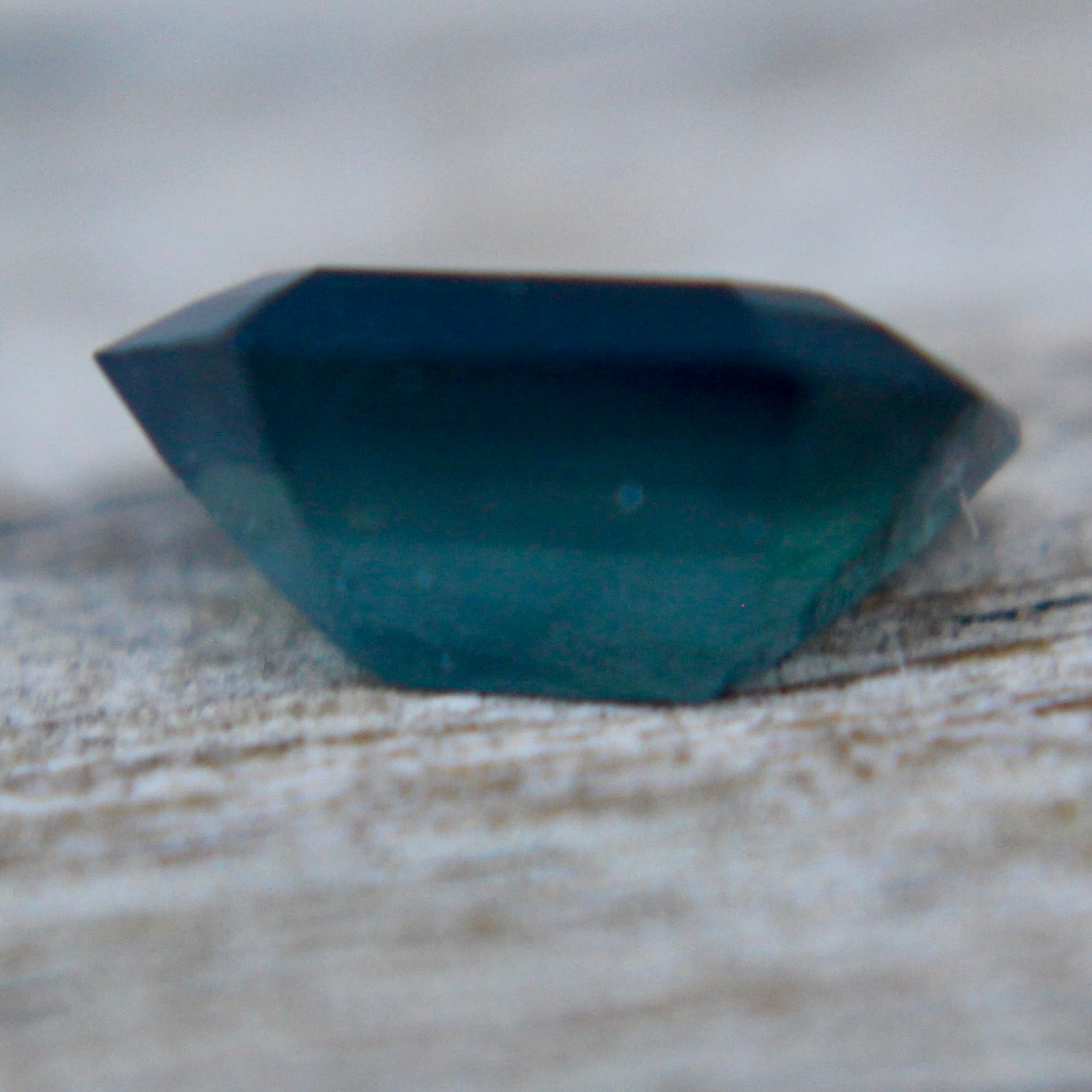 Natural Green Sapphire Sapphire Pal Australia