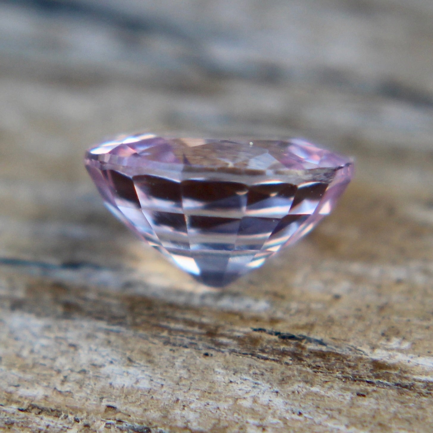 Natural Pink Sapphire Sapphire Pal Australia