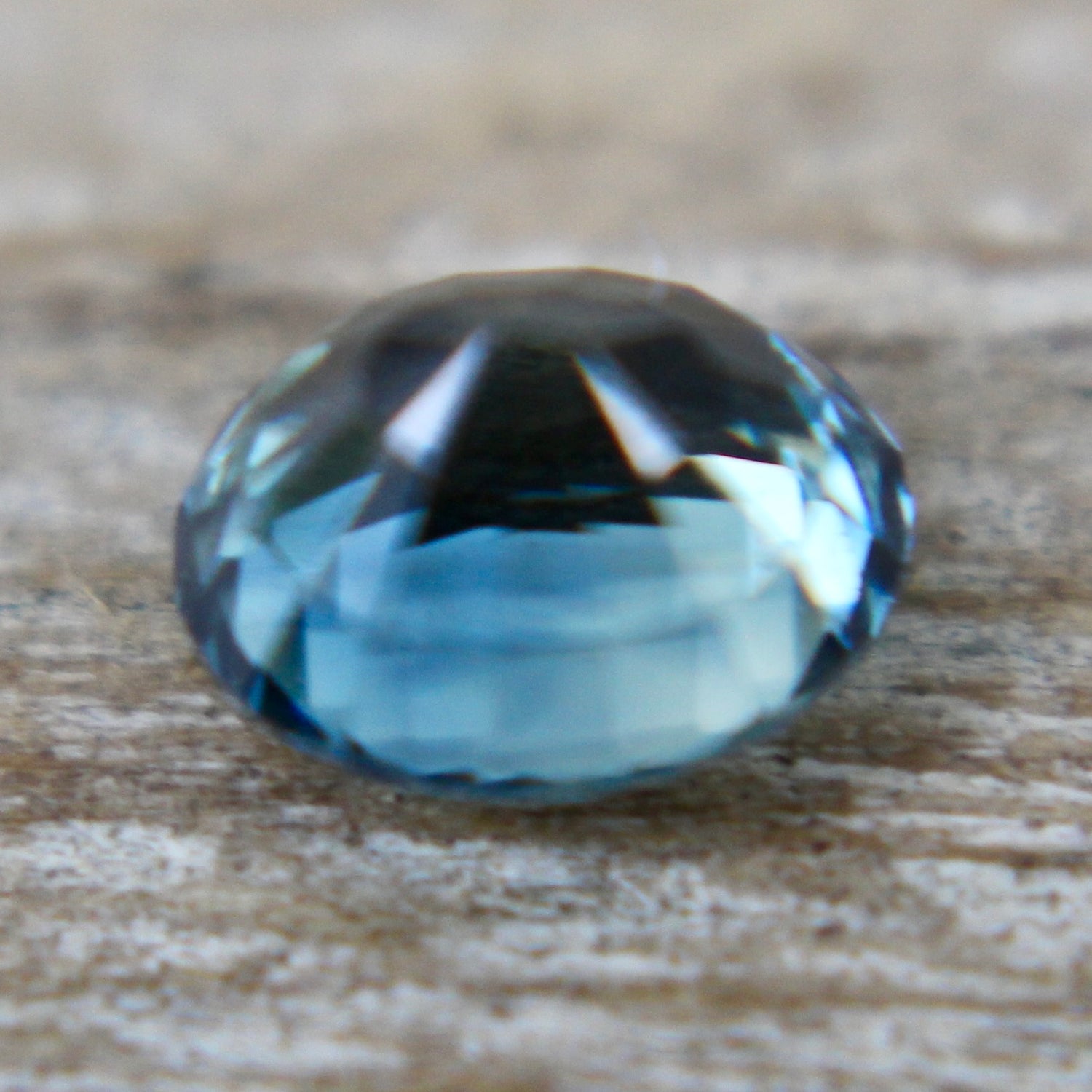 Natural Blue Green Sapphire Sapphire Pal Australia