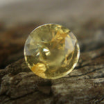 Natural Yellow Sapphire Sapphire Pal Australia