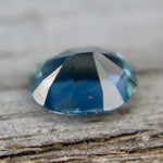 Natural Teal Sapphire - Sapphirepal