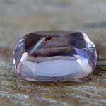 Natural Pale Pink Purple Sapphire Sapphire Pal Australia